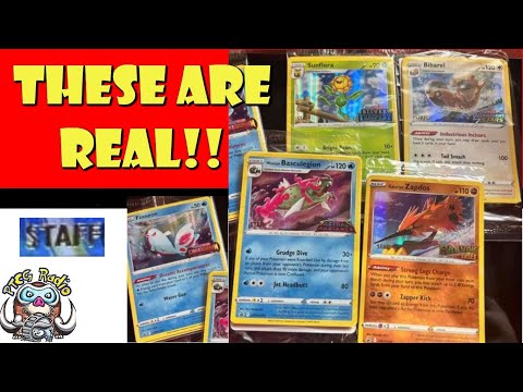 Pokemon TCG News