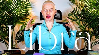 LIBRA — I MUST WARN YOU ABOUT THIS PERSON! — YOU MIGHT WANT TO KNOW THIS! — MAY 2024 TAROT READING