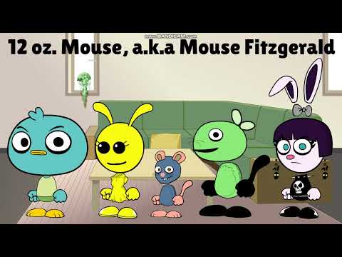 5 New Characters XXIV