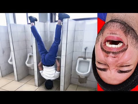 MEMES QUE NÃO FAZEM SENTIDO 😂 (mas eu rio)