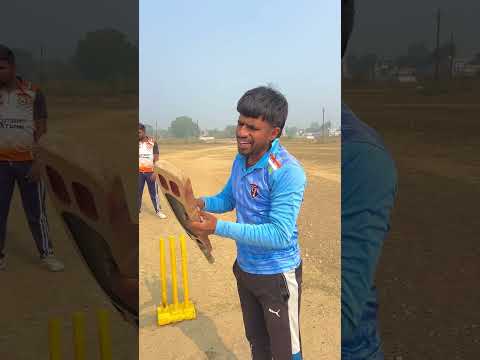 पापा ने दिया अपना बैट 🥺❤️🏏 #viral #shorts #ytshorts #cricket #love #foryoupage #top #yt