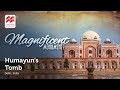 Humayun's Tomb: History and Architecture