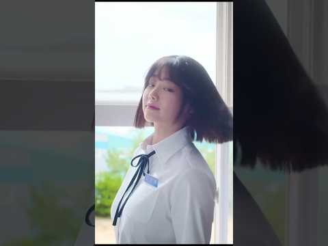 라이벌이 예뻐지는 건 못참지