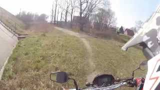 CPI SM 50 | PROMO GoPro Hero 2 [HD]