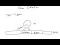 Gene Regulation and Protein Interaction