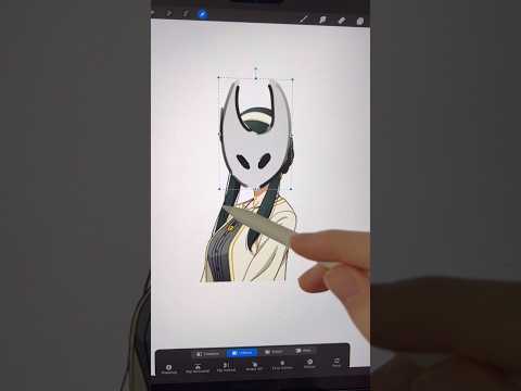 Yornet🔥 #yor #yorforger #spyxfamily #hollowknight #hornet #fanart #hollowknightsilksong #spyfamily