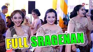FULL SRAGENAN GARWANE WONG LIYO NINGGAL KATRESNAN GUBUK ASMORO CAMPURSARI CANDRA PESONA JAKARTA