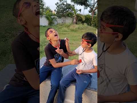 Doctor uncle 💉 #trending #viralshort