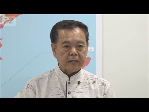 沖縄南城市長のセクハラ認定と口止め強要の詳細と今後の展望 サムネイル