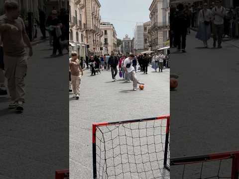 Perché non segnano? #challenge #americanfootball #goals #reaction #shorts
