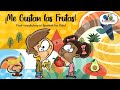 Frutas en Español