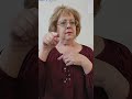 Speaker's Tone and Final Message