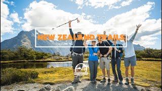 New Zealand Trails - Guest Reviews 2023
