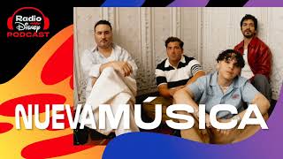 18/07 | Reik ft Xavi, Emanero, Morat  y más