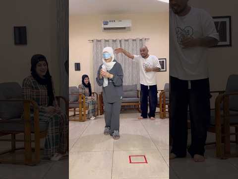 تحدي الكاسة 1000 دولار 😍😂😂 ام سيف ونانو
