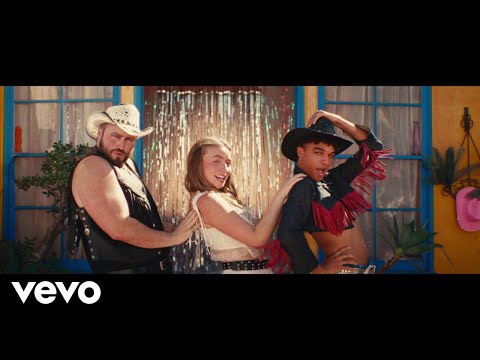 Devon Cole - Hey Cowboy (Official Video)