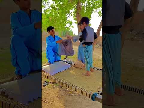 Help karnay ka anokha andaz#india #tranding #stetus #shortviral #viralvedio #usa #islamicvideo
