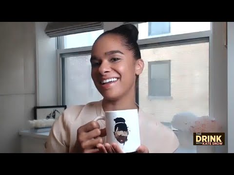 Misty Copeland’s "biggest purpose" isn’t being a great dancer –
it's inspiring the next generation