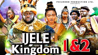 Be The First 2 Watch This Amazing New Movie IJELE KINGDOM 1&2 (A Must Watch)2025 Nigerian Nollywood