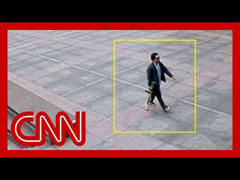 Records: NYC gunman had history of run-ins with police