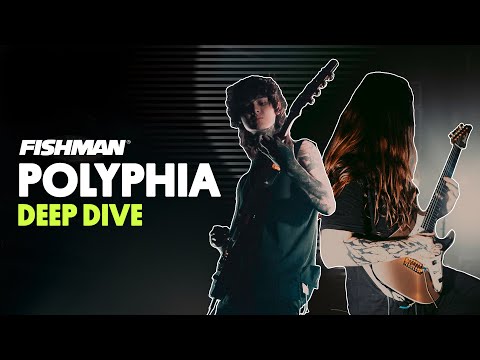 Tim Henson & Scott Lepage (Polyphia) | Deep Dive | Overview