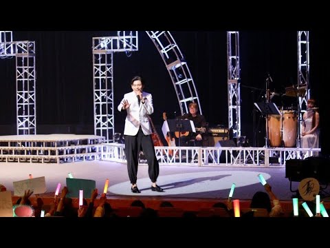 🎤二見颯一🌸西宮ガーデンズでの感動トークショー🎶💖心に響く言葉とファンへの感謝の時間✨