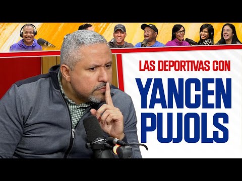 LA SITUACION DE CANÓ - Las DEPORTIVAS CON YANCEN PUJOLS