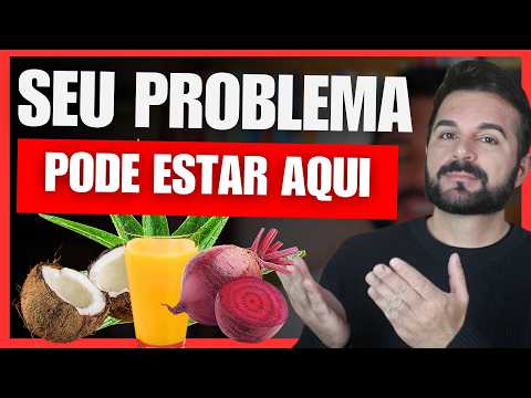 Relação dos Minerais com Doenças e a Saúde: heróis ocultos do nosso corpo!