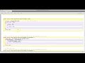 Finding Maximum and Minimum Values