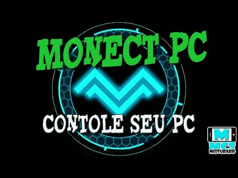 monect pc remote pro
