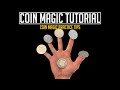 Coin Magic Essential Tips for Practice