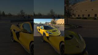 Doug DeMuro DESTROYS A Corvette ZR1