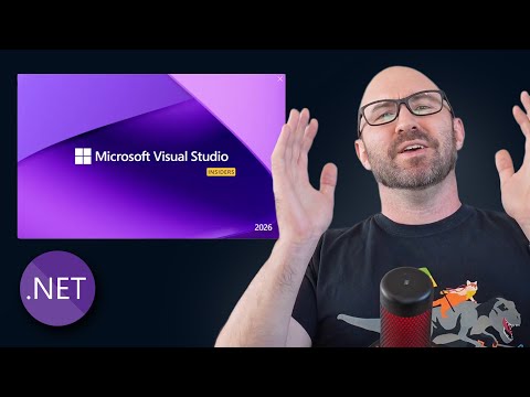 I tried the fix for slow Visual Studio 2026... It Got WORSE