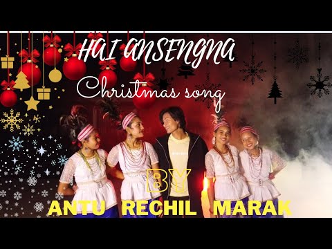 Hi  Ansengna- Antu Rechil Marak- Mitel Rongmuthu, Jaseng Rongmuthu