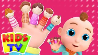 🔴 LIVE Sing Along Fun Songs for Kids + More Nursery Rhymes & Cartoon Videos