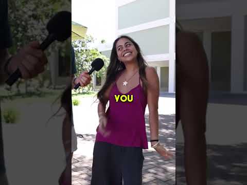 Rating each other’s favorite songs of ALL TIME at the University of Hawaii! #shorts