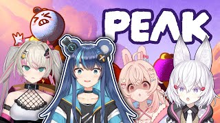 PEAK COLLAB // Uruka POV