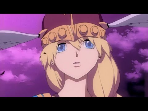 ナムコ x カプコン。アニメOP 『すばらしき新世界』- Namco X Capcom Anime Opening『Brave New World』