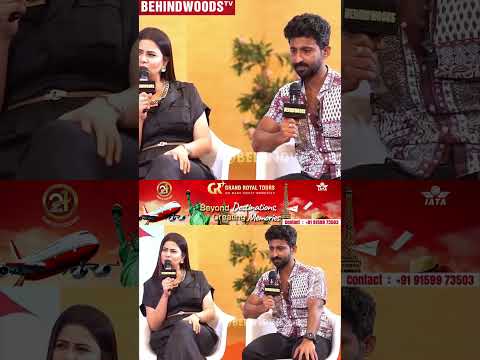 "Deii...! செம Director-டா நீ"😯👌Master Mahendran