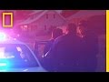 Domestic Violence and Community Impact