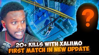 NEW UPDATE 4.0 | NEW FEATURES NEW MODE GAMEPLAY 🔥 PUBG Mobile