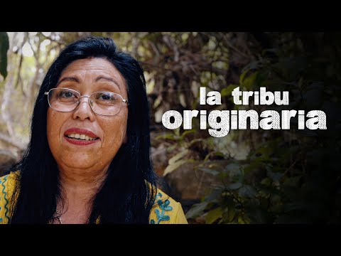 LA TRIBU ORIGINARIA | Abuela Carmen