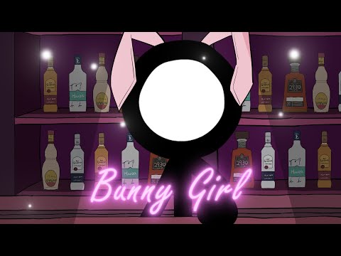 Bunny Girl - バニーガール / 293Project【歌ってみた】