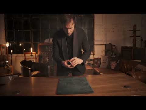 Fascinant ce qu'on peut faire avec un jeu de cartes! 🃏 Un soir avec Luc Langevin, l'illusionniste.