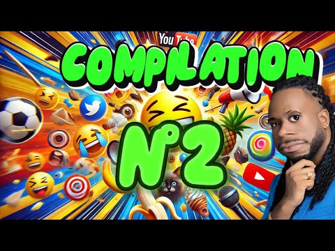 BEST COMPILATION HUMOUR - BOBI PRODUCTION - N°2