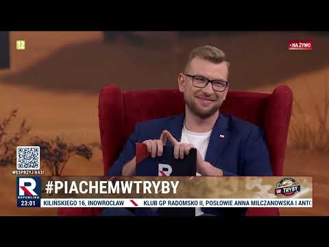 #PiachemWTryby | Która inwestycja pierwszych dwóch lat rządu Tuska zasługuje na największe uznanie?