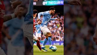 Cherki MVP der Premier League💥