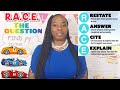 Understanding the RACE Writing Strategy