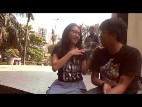 OUR STORY - Penyesalan feat Vira (Tugas Kuliah)