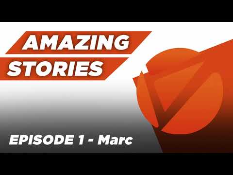 Amazing Stories - Episode 1 - Marc